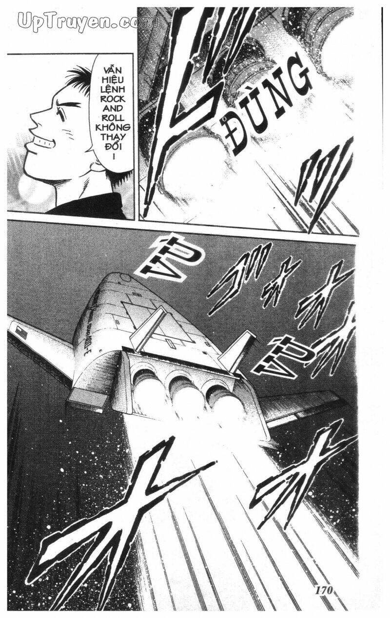 hộ chiếu xanh chapter 10 171