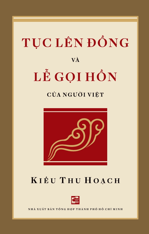 Tục lên đồng và lễ gọi hồn của người Việt