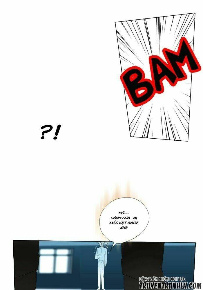 catharsis chapter 39 41