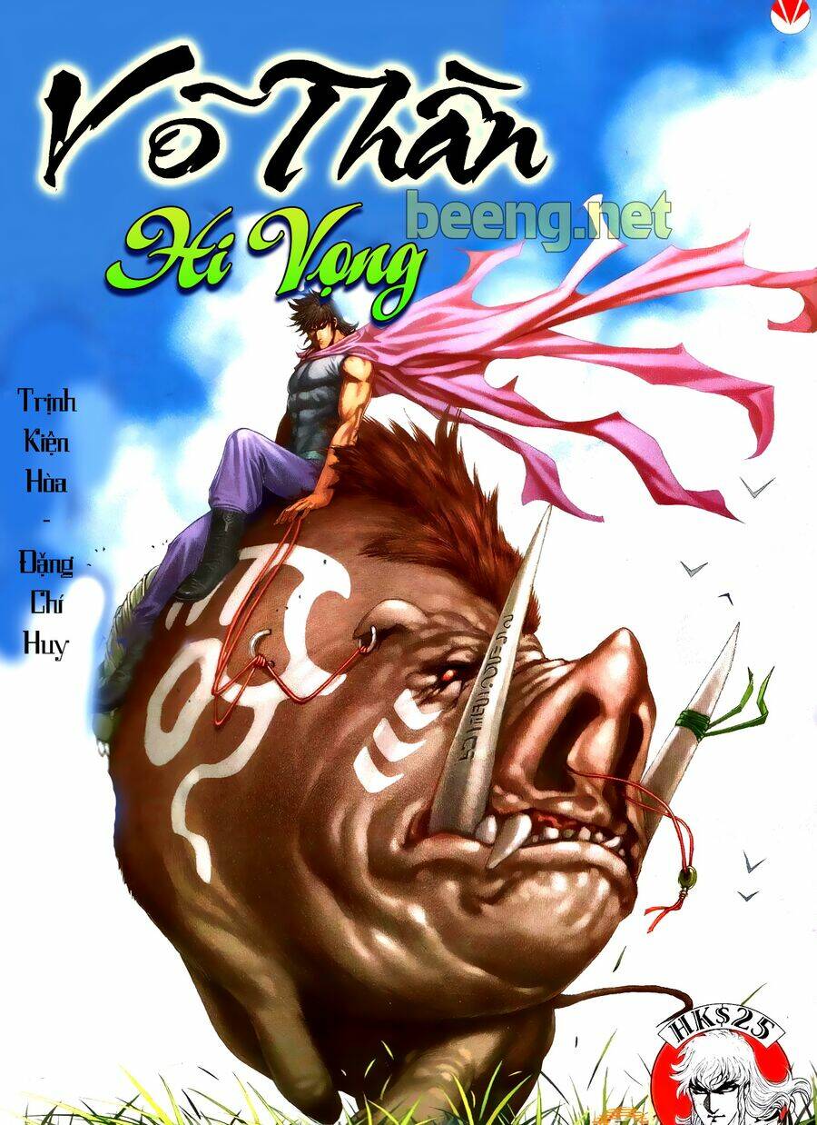 truyện ngắn ôn nhật lương hải dương chapter 10 1