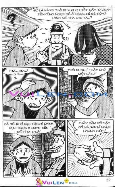 thần đồng đất việt chapter 19 35