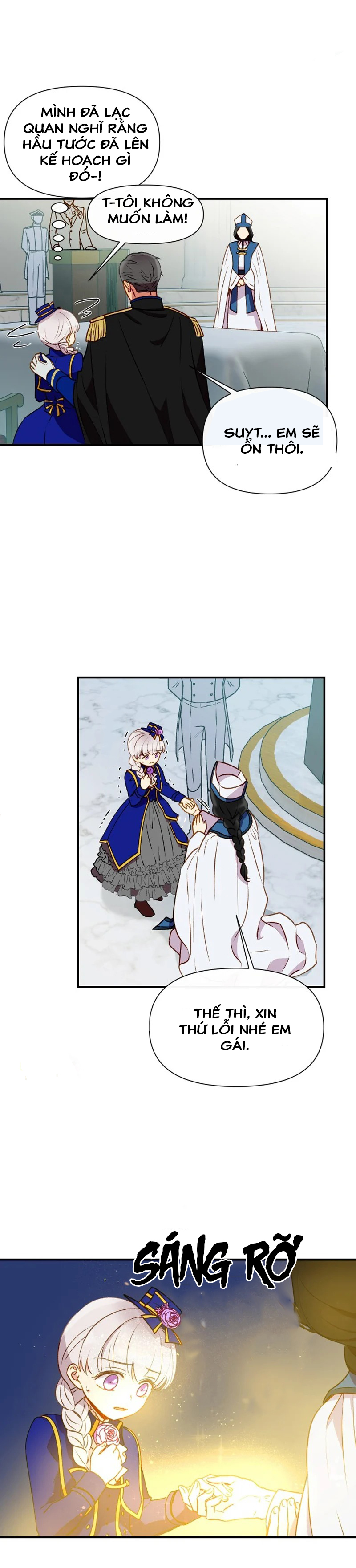 bản khế ước với nữ công tước ác ma chapter 37 24