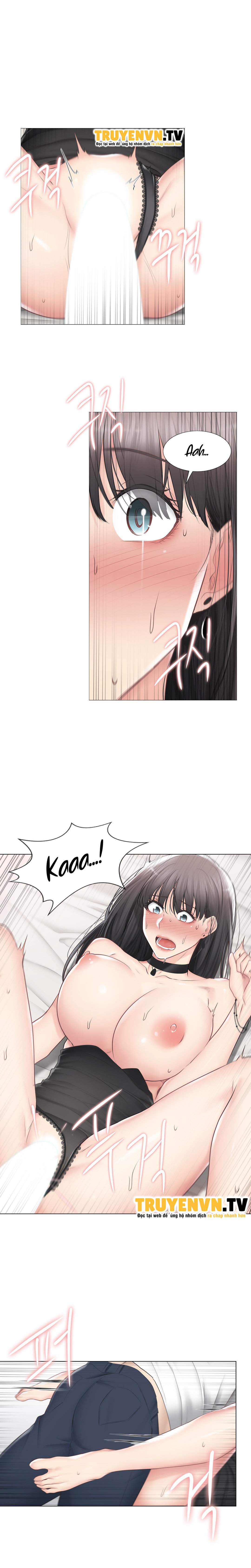 mở khóa tim em chapter 95 16