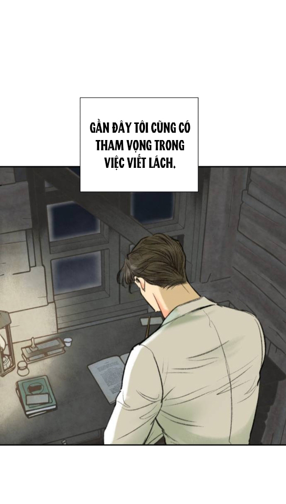 [18+] sự thuần khiết dành cho em chapter 11.2 8