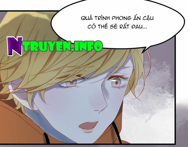 lượm được một tiểu hồ ly phần 2 chapter 59 28