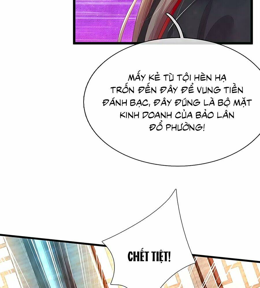 y hậu lệ thiên chapter 80 16