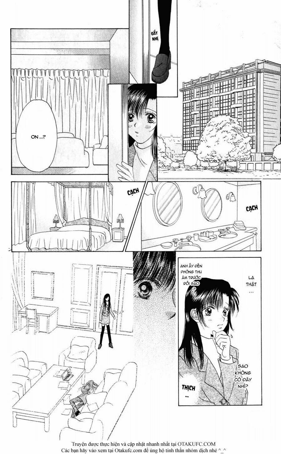 tenshi no uta chapter 28 2