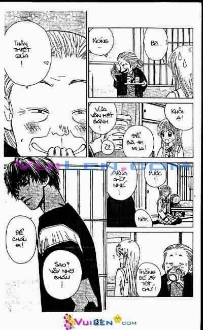 arita đáng yêu chapter 10 31