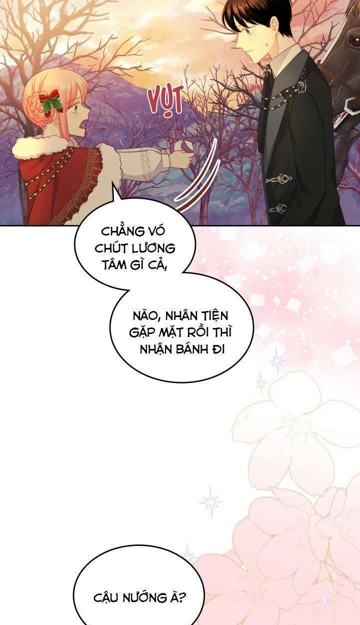 công chúa phản diện muốn ở trong ngôi nhà bánh quy chapter 57 70