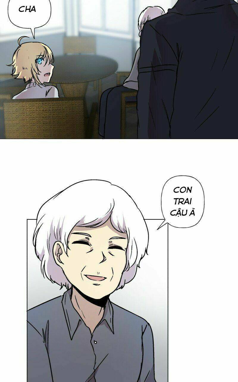 Trọng Sinh Mạc Thế Chapter 59 13
