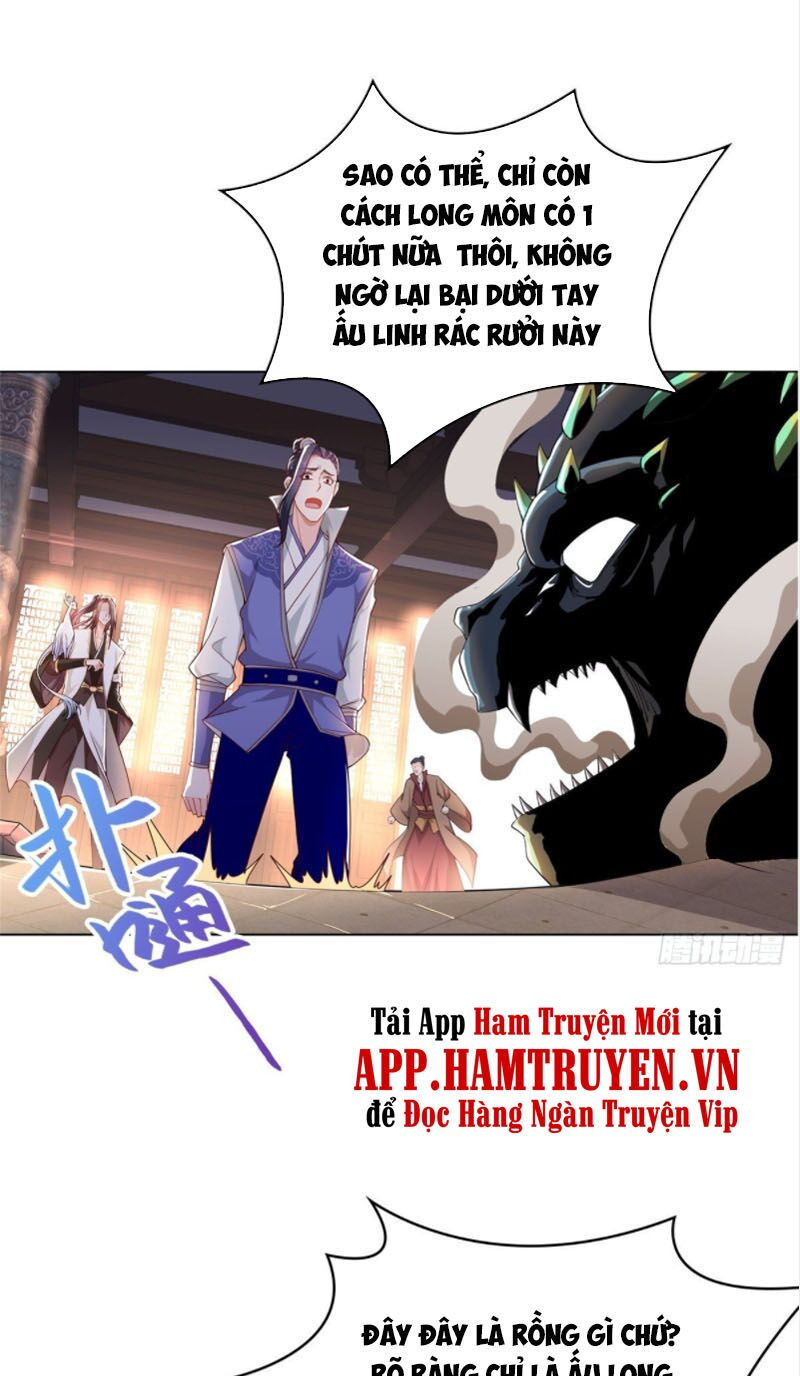 người nuôi rồng chapter 12 5