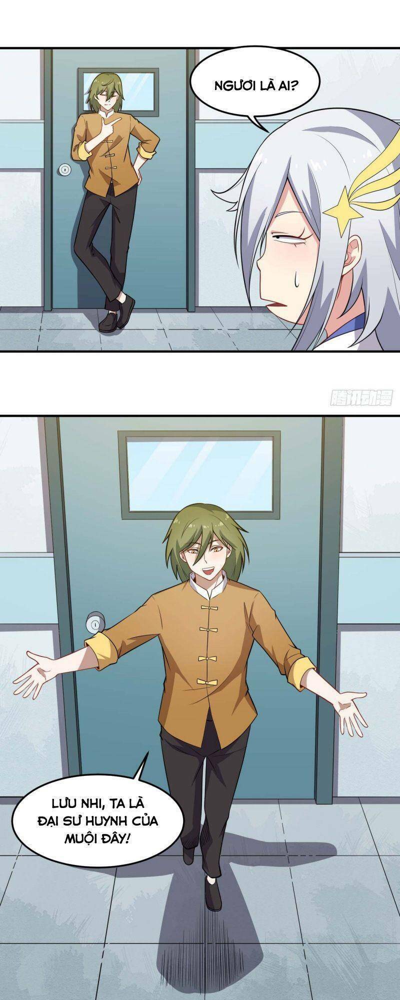 tổ thượng có tiền chapter 73 3