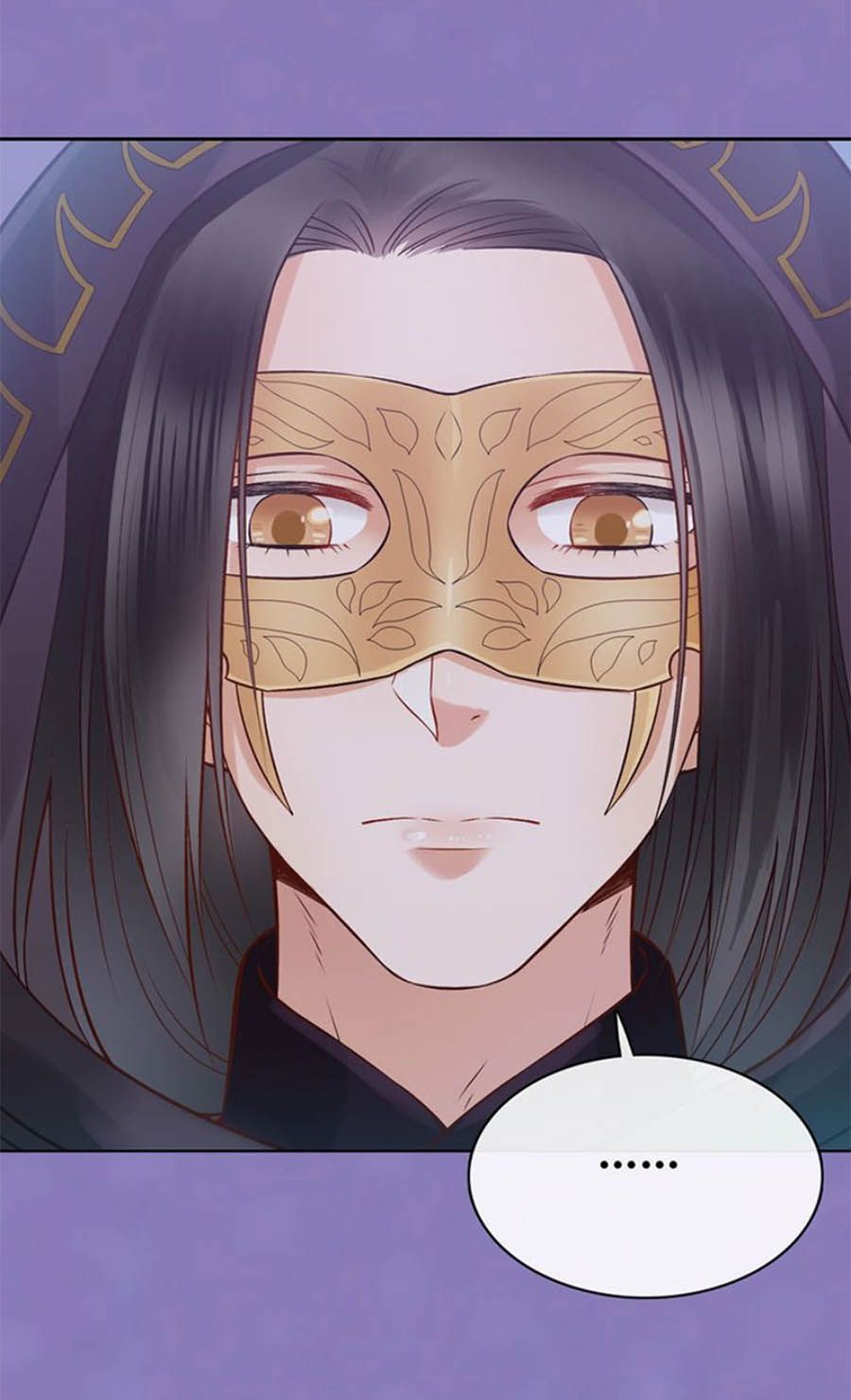 mỹ nhân già rồi chapter 28 14