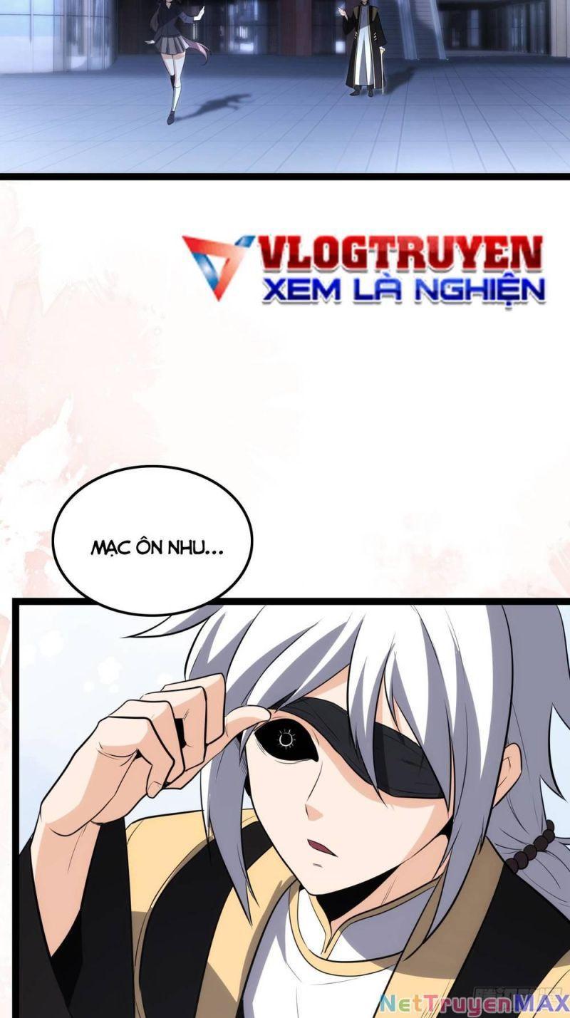 thiên sư chapter 33 6