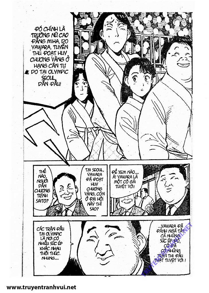 yawara chapter 128 21