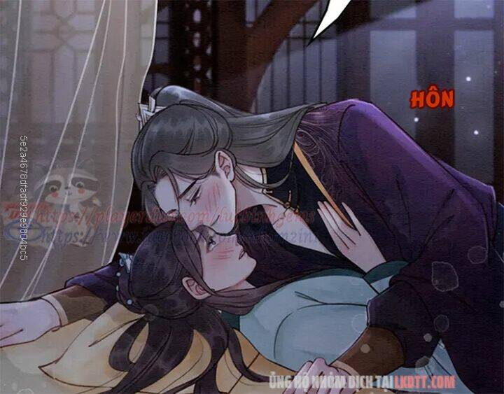 trọng sinh bá sủng nhiếp chính vương quá mạnh mẽ chapter 113 76