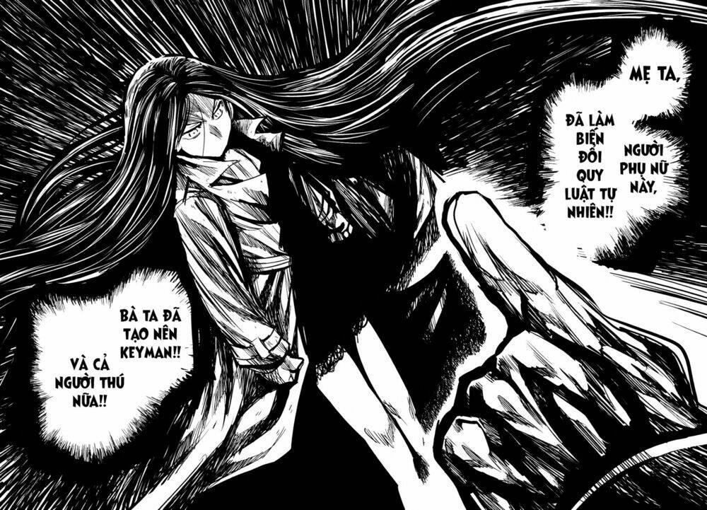 keyman chapter 23 20