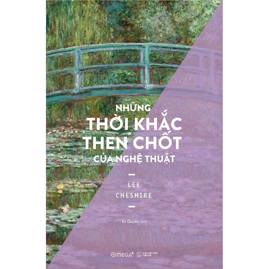 Những Thời Khắc Then Chốt  Của Nghệ Thuật