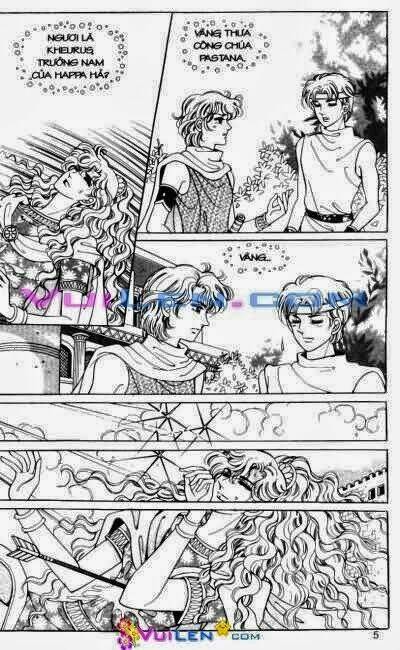 hậu duệ hoàng gia chapter 14 5