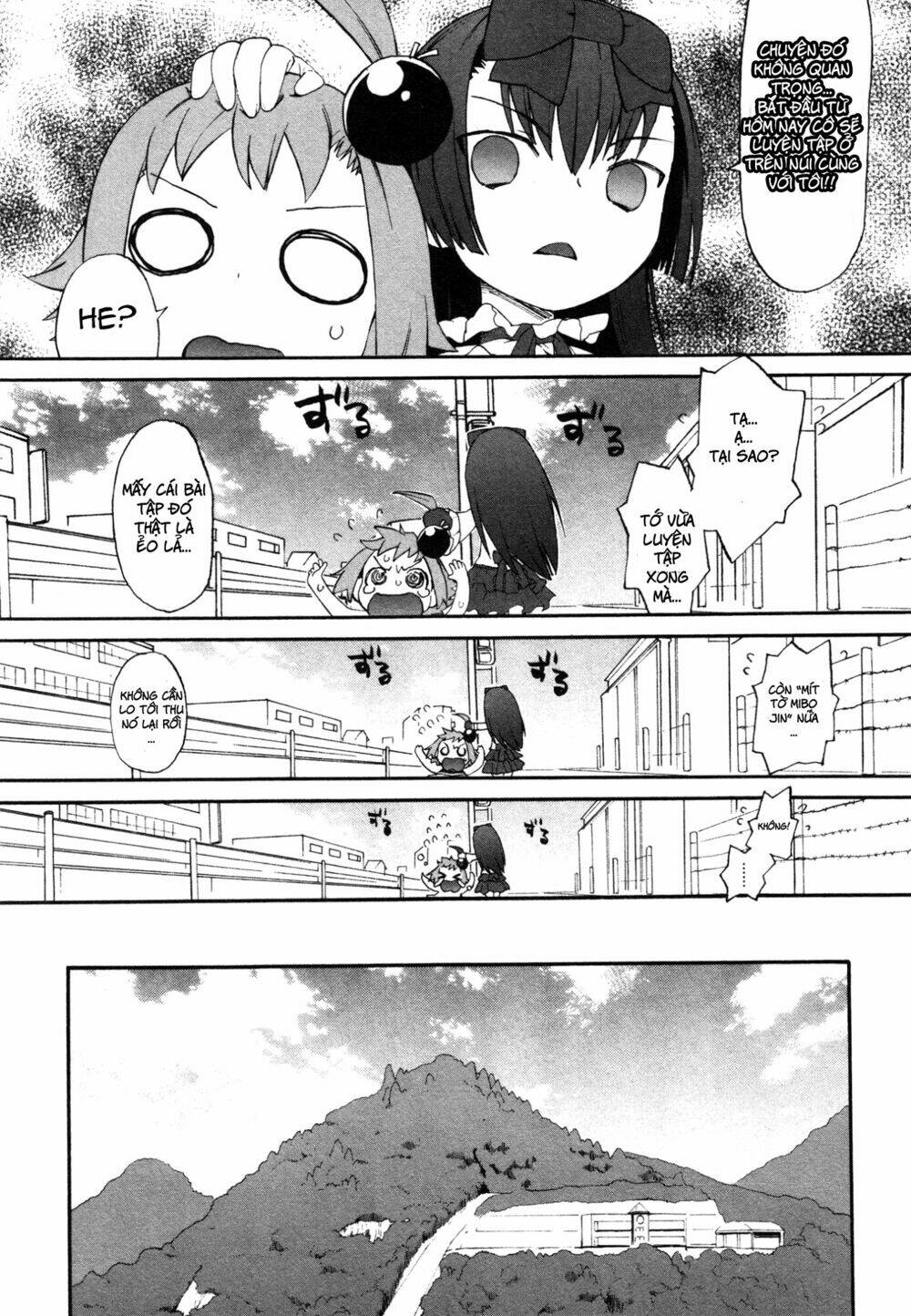 lolicon saga chapter 3 5