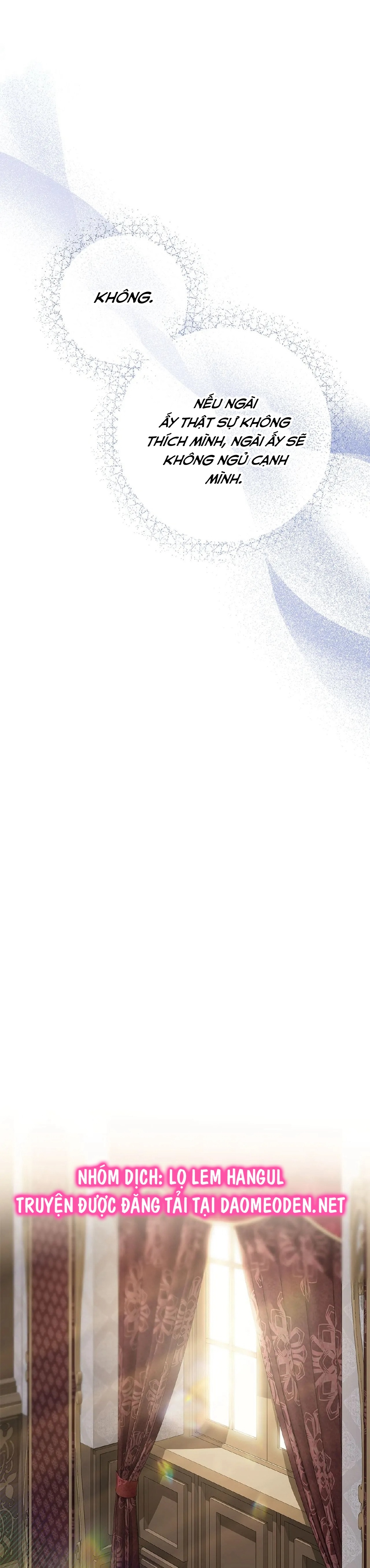 bản hợp đồng của nữ công tước chapter 39 4