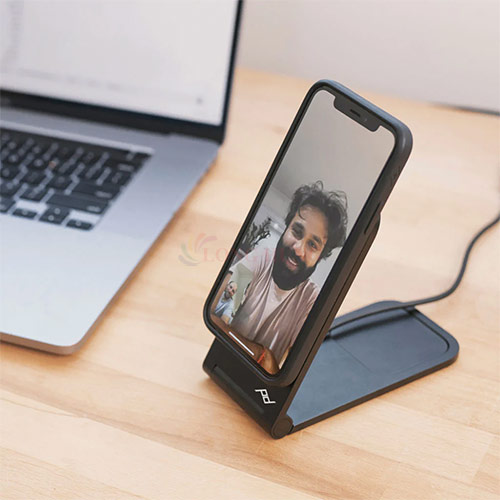 Đế sạc không dây Peak Design Wireless Charging Stand M-CS-BK-1 - Hàng chính hãng