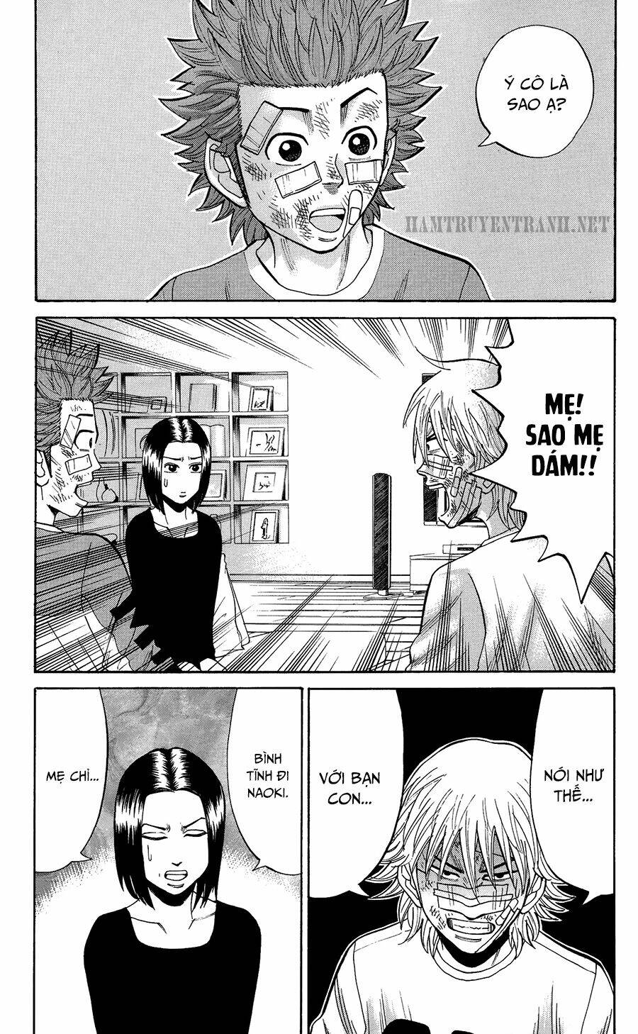 nanba mg5 chapter 27 12