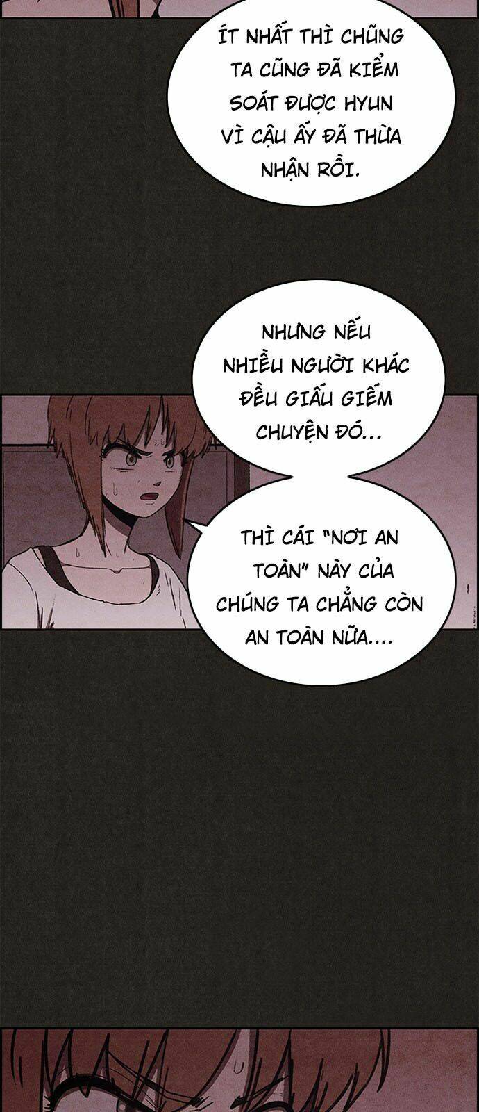 quái vật tại chung cư xanh chapter 55 27