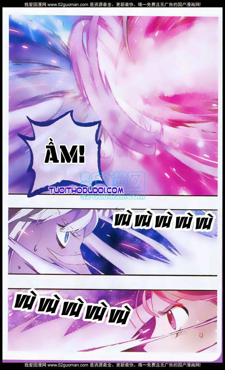 hoa tịch và miên vương 2 chapter 2 17