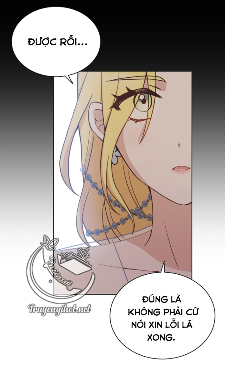 lời cầu hôn đến từ hoàng đế chapter 37.2 35