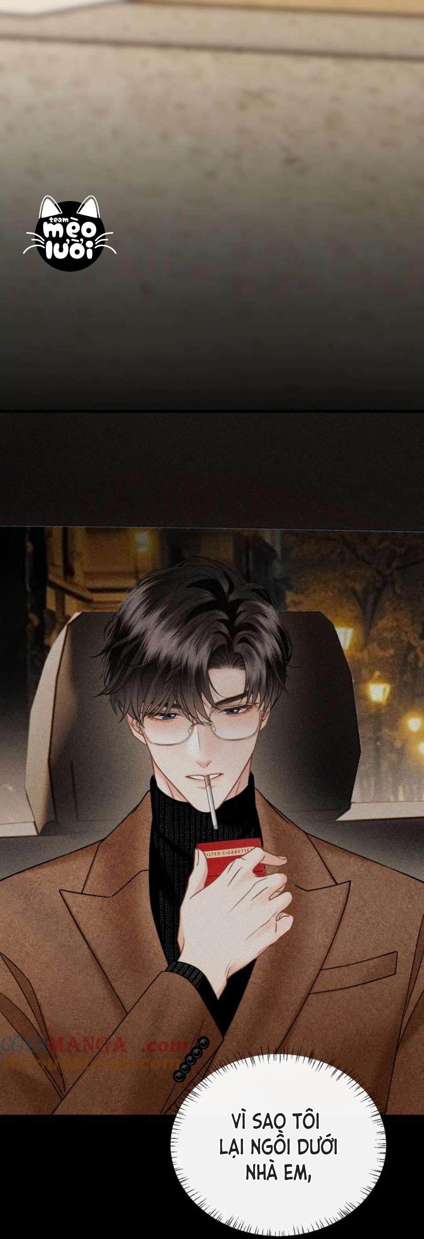 đắm say chapter 30 5