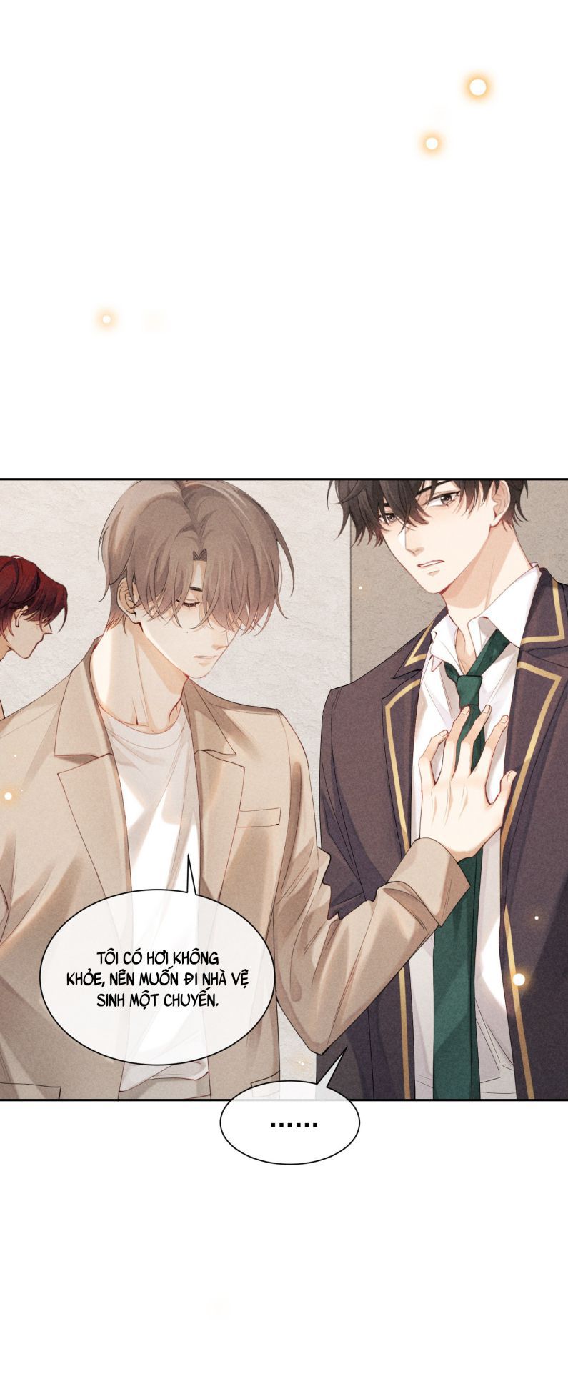 trò chơi săn mồi chapter 39 23