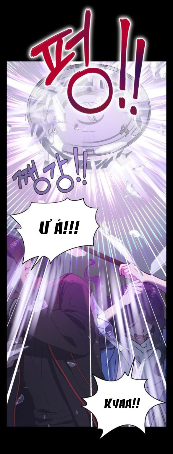 ảo thuật gia quyến rũ chapter 7.1 29