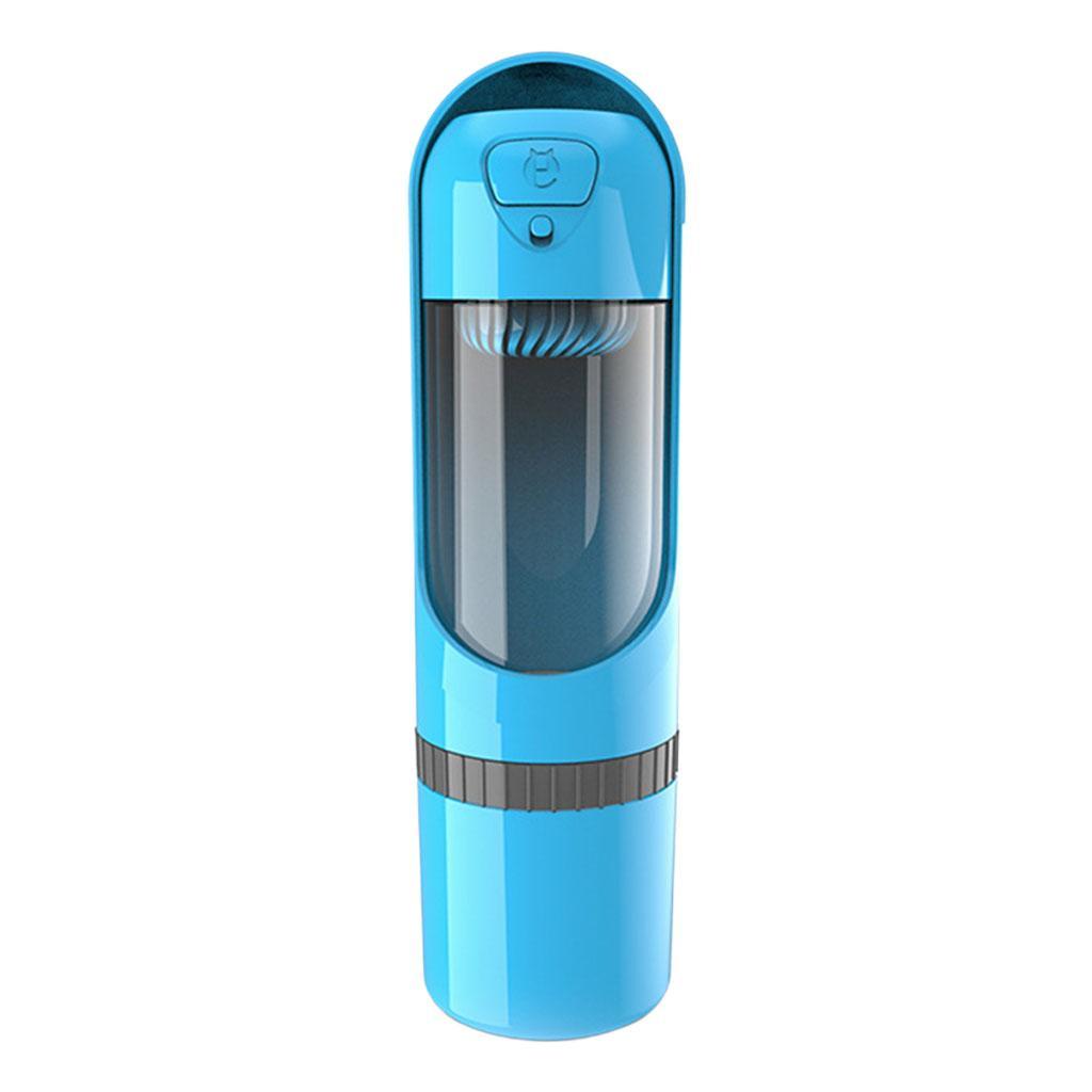 Water Bottle for   Drinking Dispenser Food Feeders