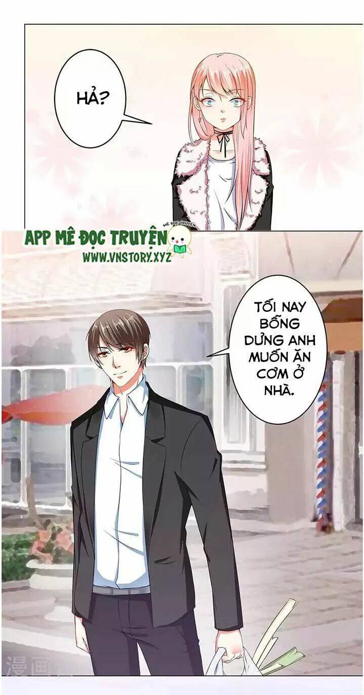 tổng tài đại nhân thật xấu hổ chapter 26 9