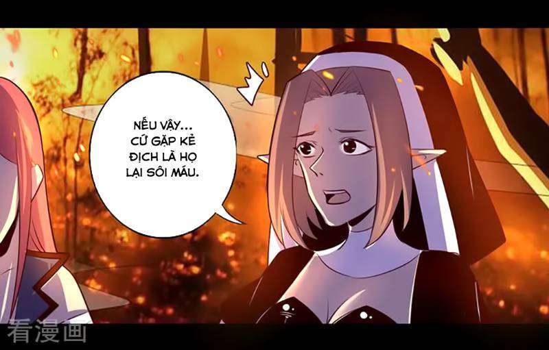 ta không phải là npc chapter 106 10