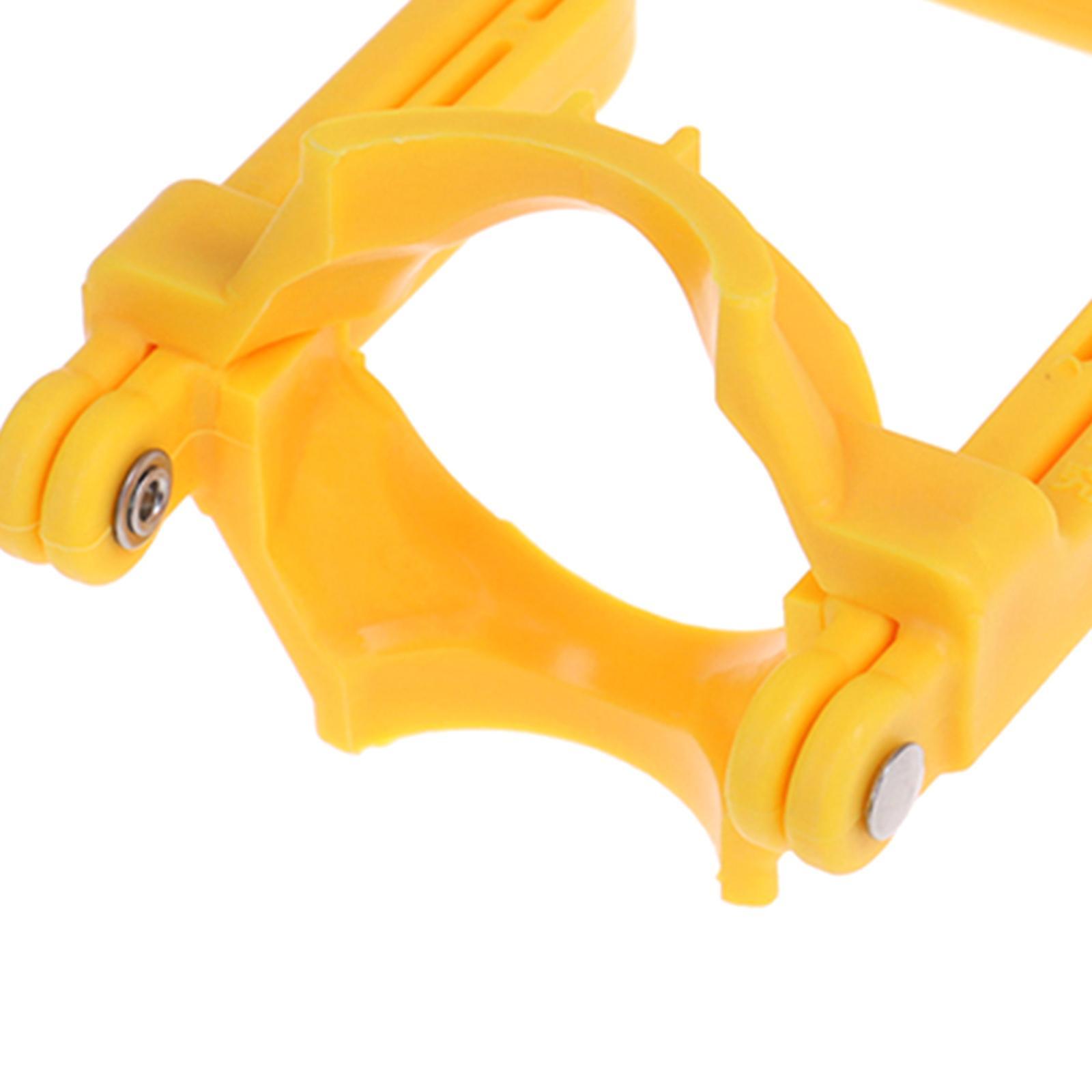 Ergonomic Water Bottle Carrier Tool Accessories 5 Gallon Water Bottle Handle