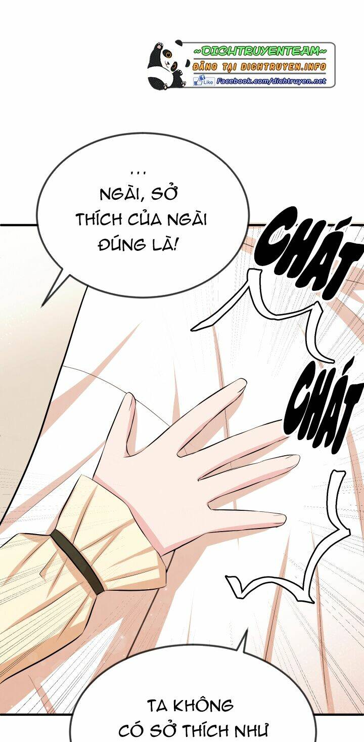 tiểu thư scarlet, em không muốn trả thù sao? chapter 15 66