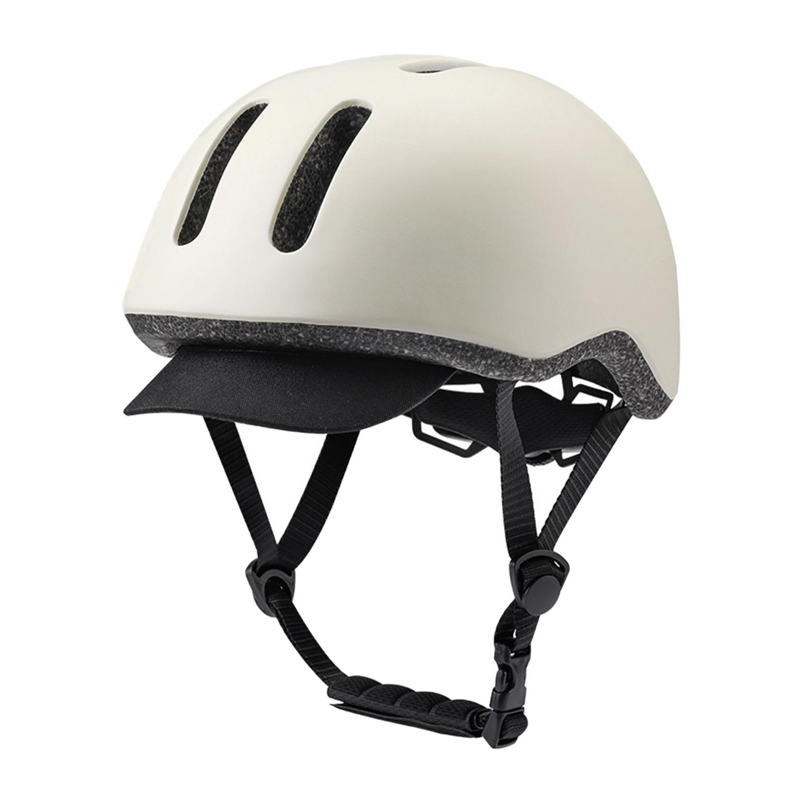 Youth Mountain Bike Helmets Headgear Adult Bike Helmets