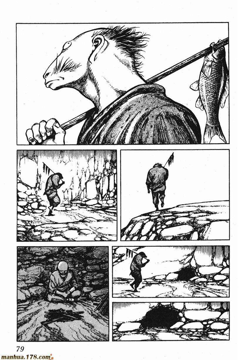 binh pháp mặc công chapter 31 11