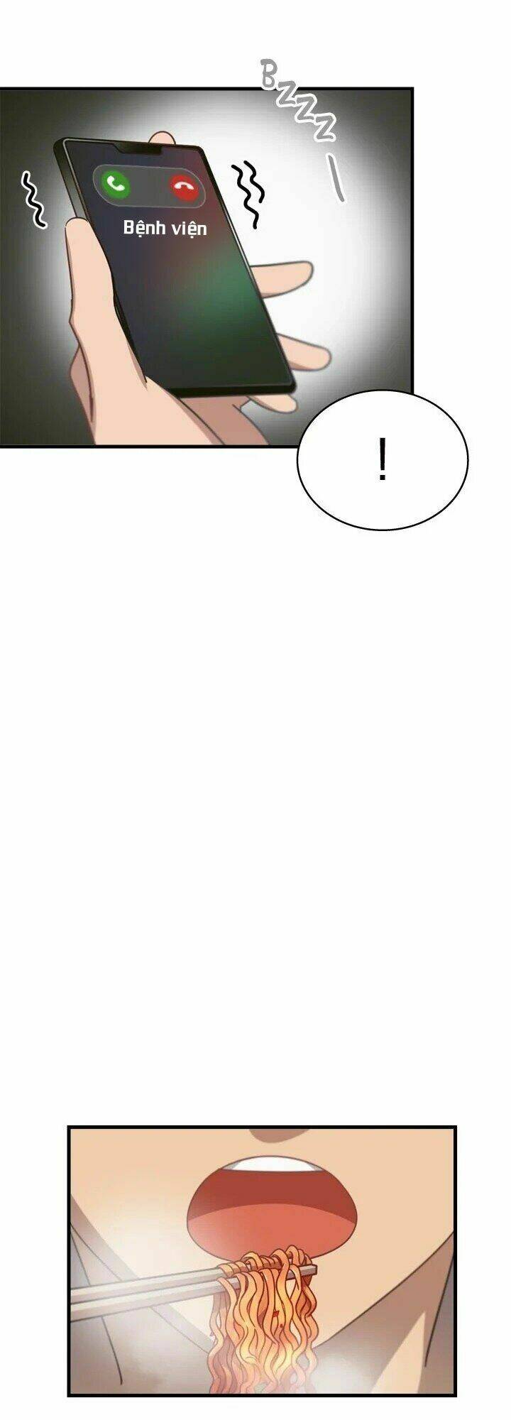 tiếng sói trong hiệu thuốc chapter 18 8