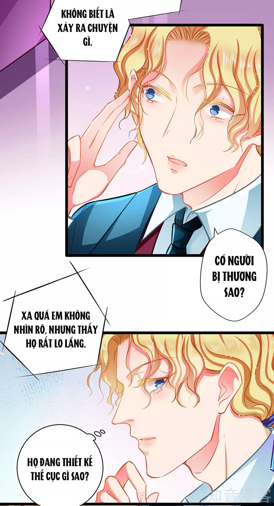 cưng chiều ái thê hư hỏng chapter 69 20