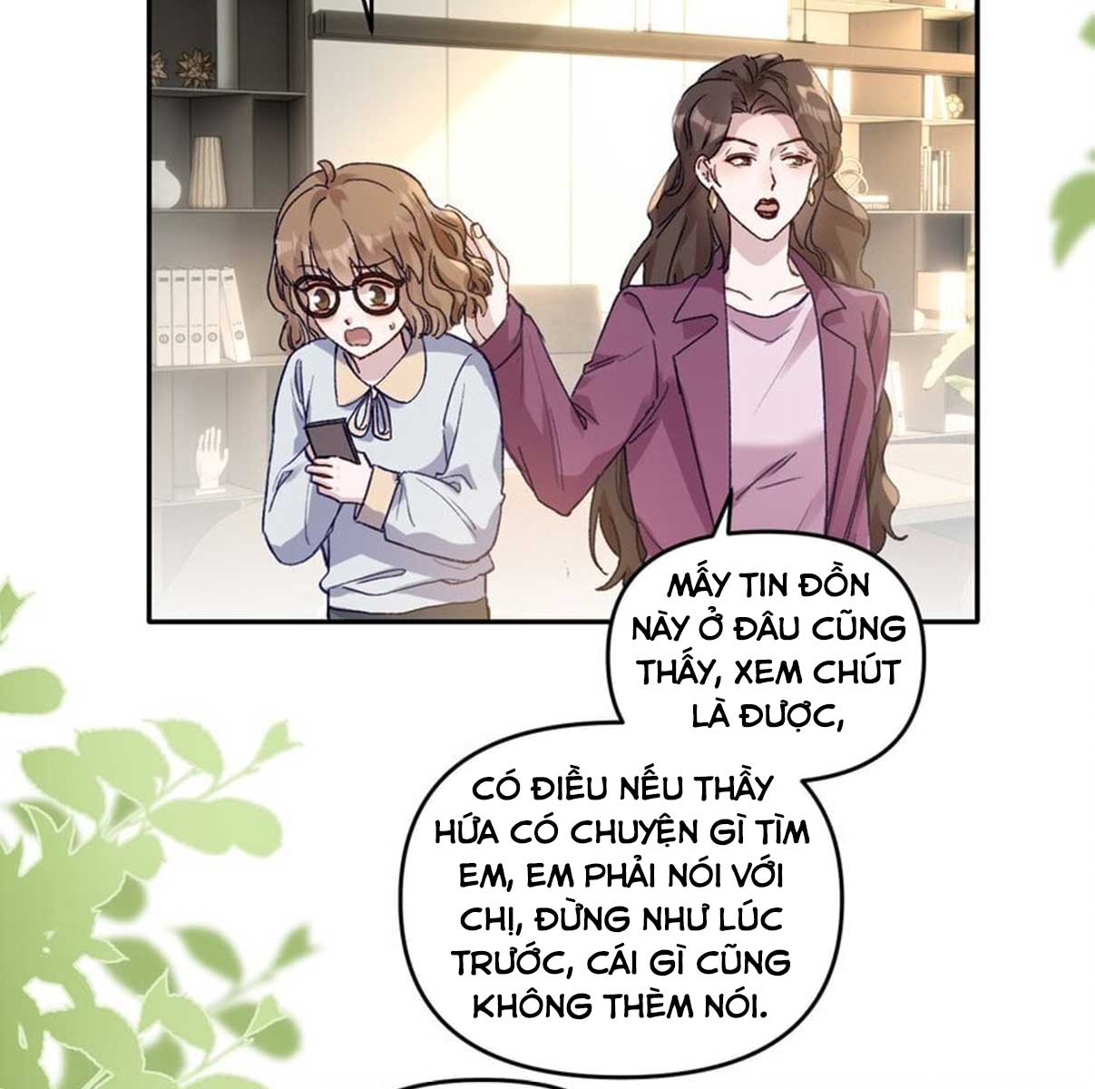 Hữu Danh chapter 43