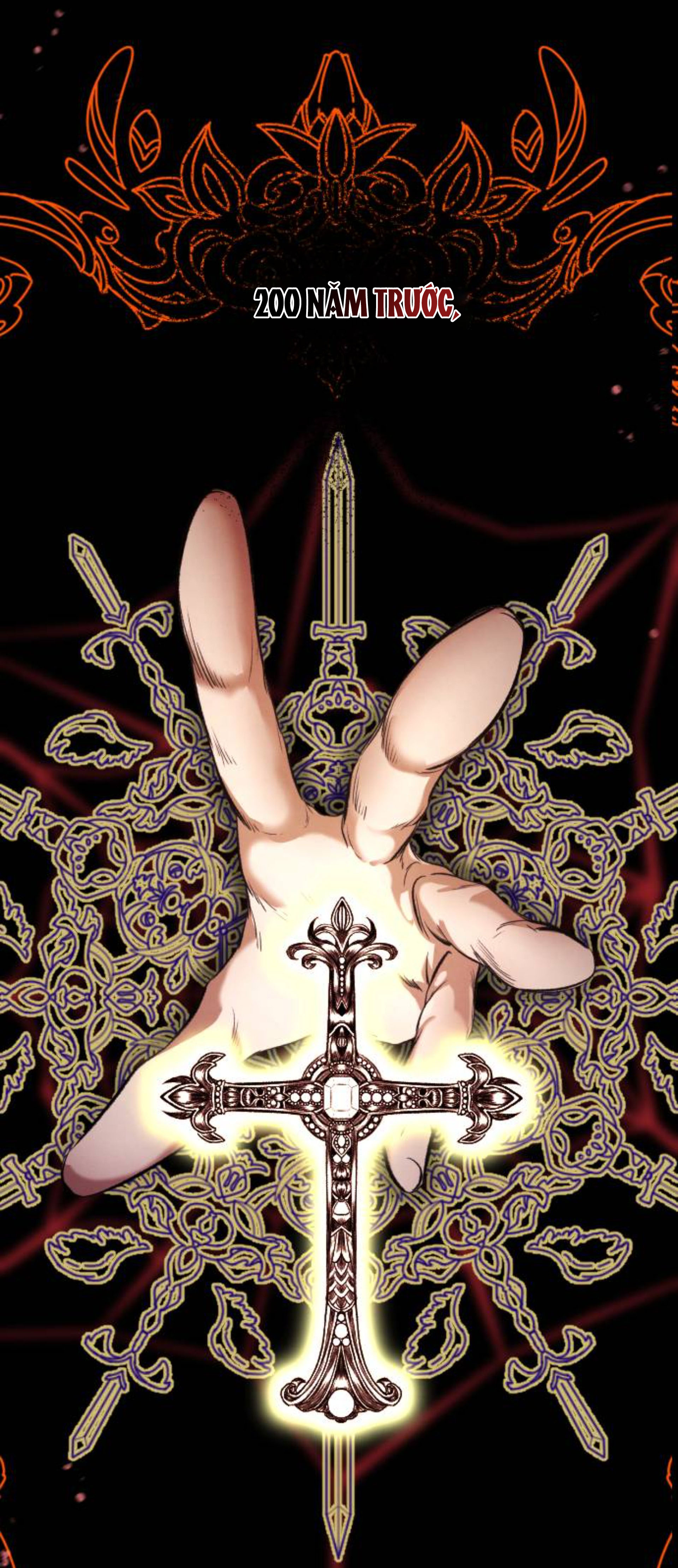 hồi ký của ma nữ chapter 1.1 38