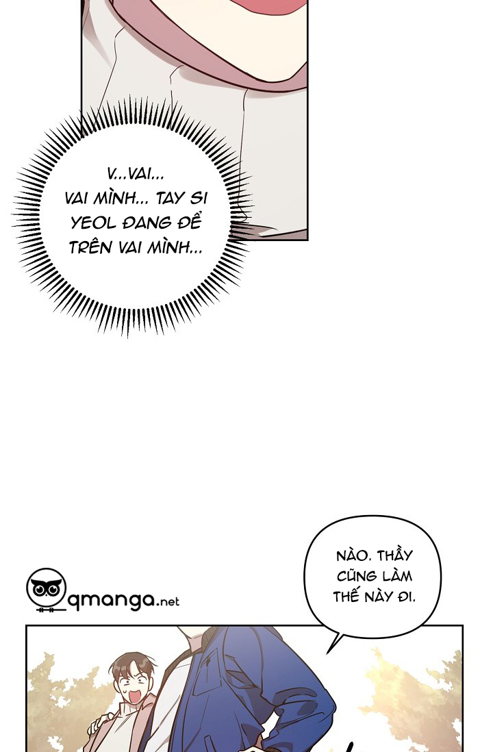 thần tượng đến rồi!? chapter 5 46