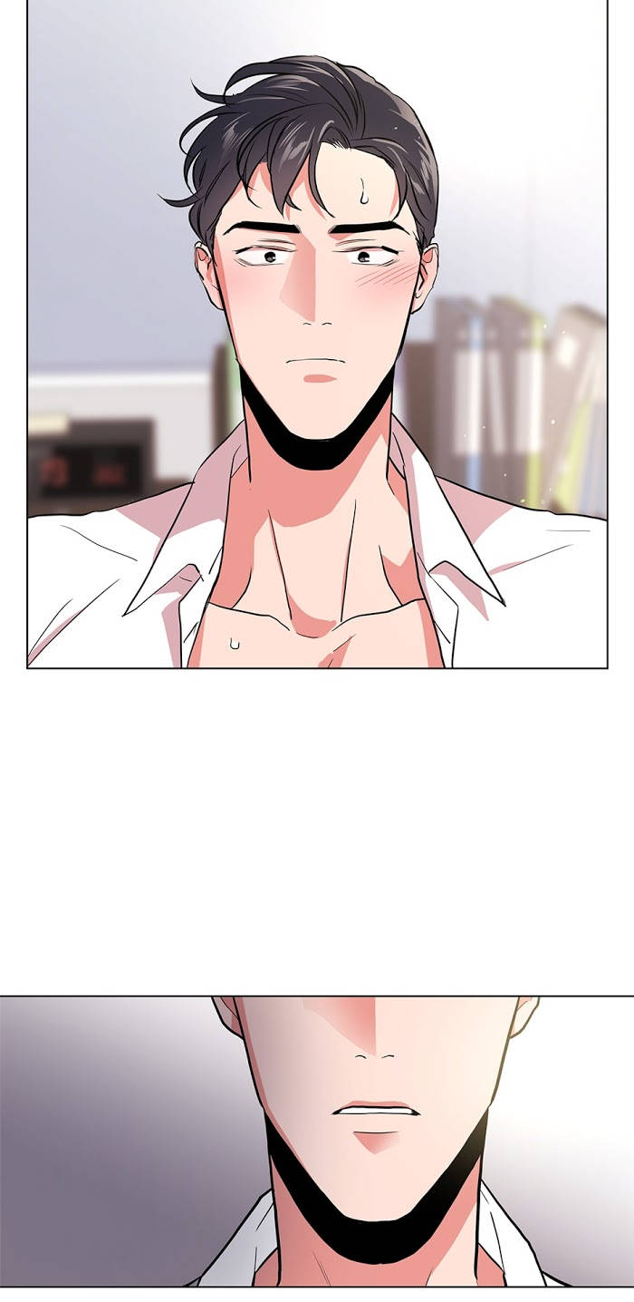 [raw] red candy chapter 48 52