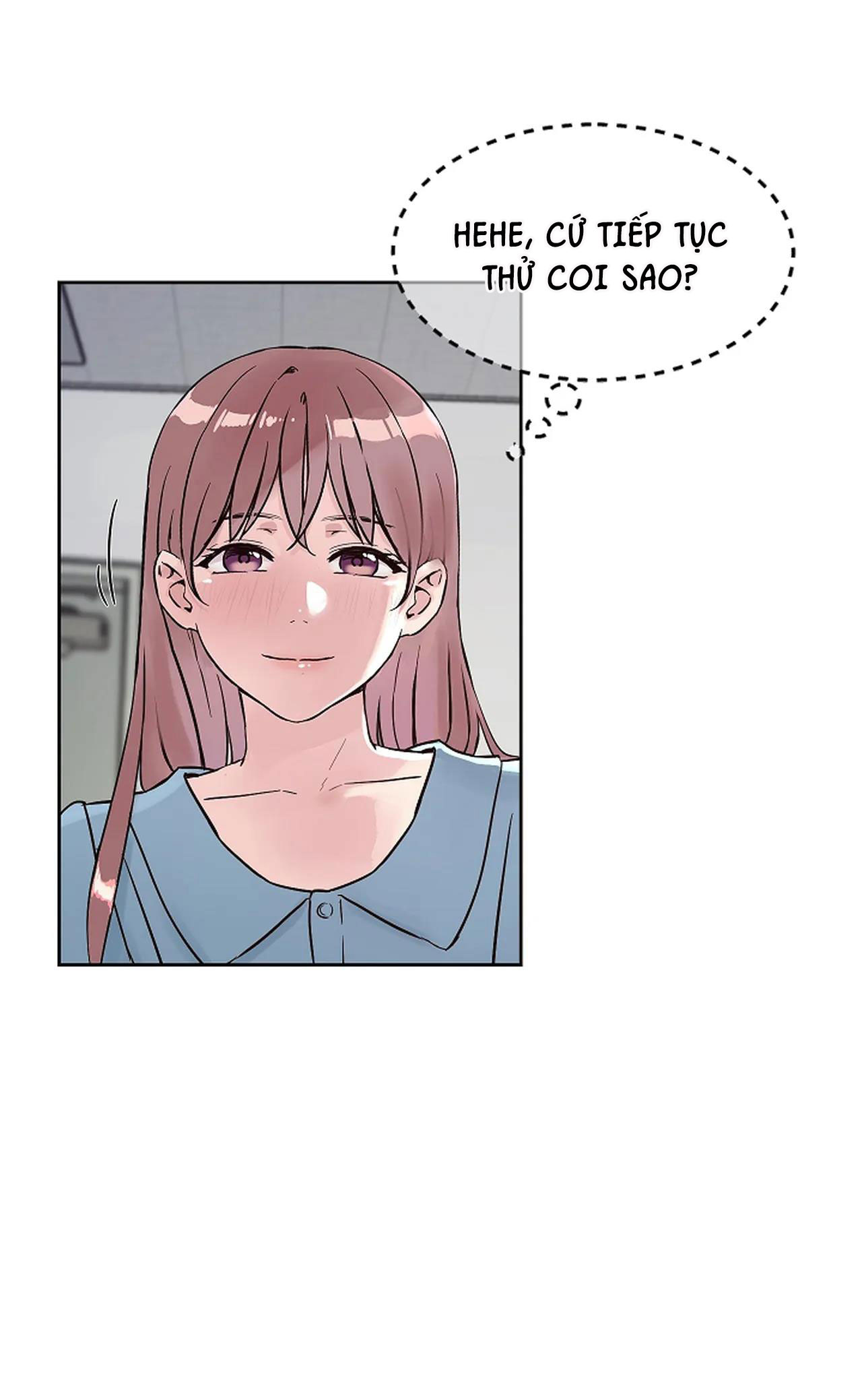 [18+] công tư phân minh chapter 40 11