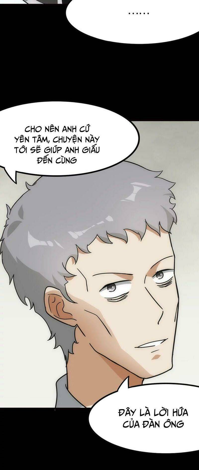 bạn gái virus của tôi chapter 215 38