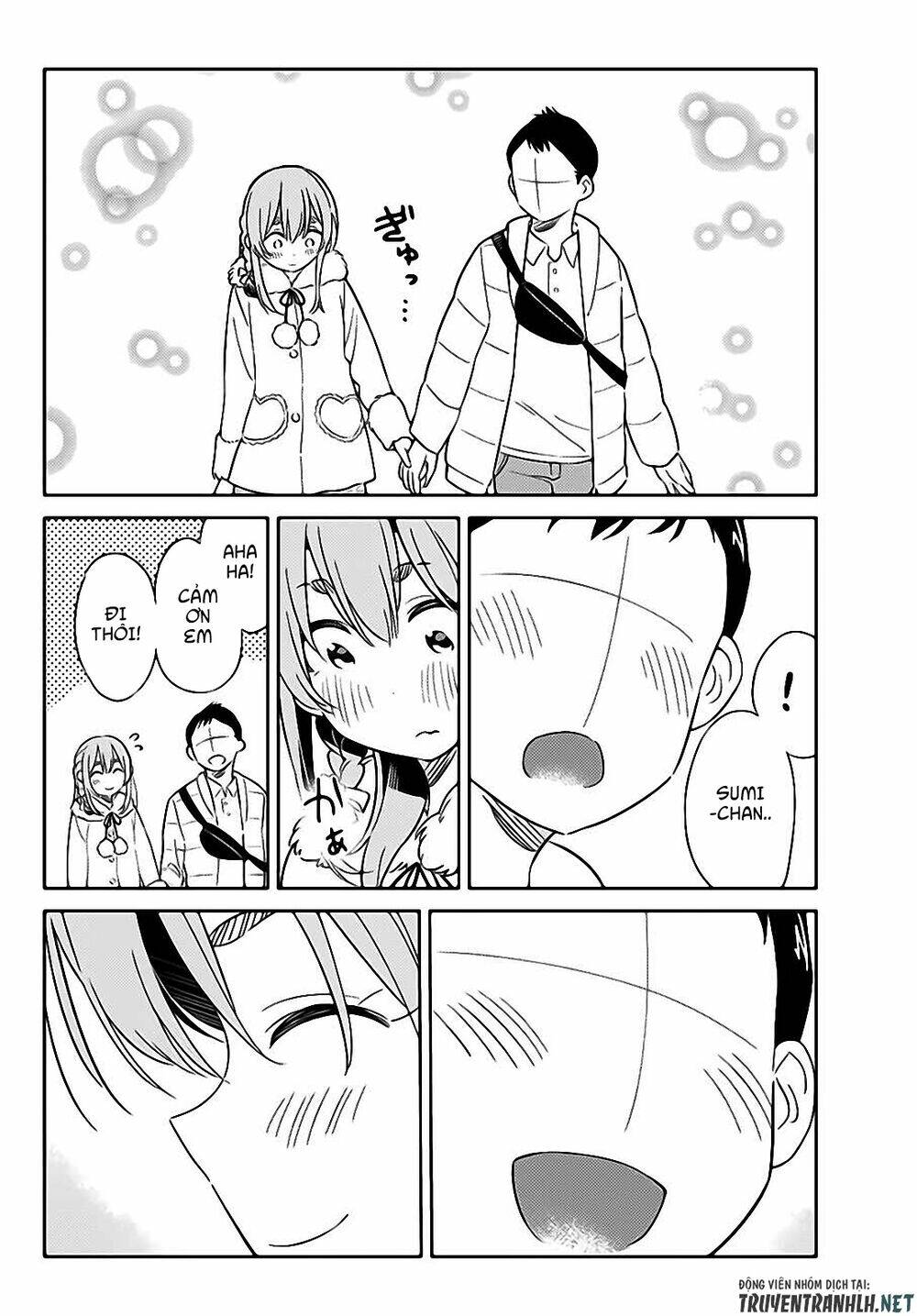 kanojo, hitomishirimaru chapter 6 18