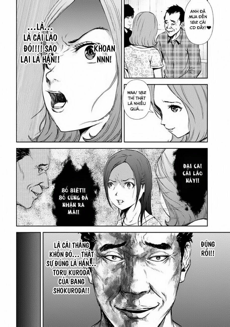 back street girls chapter 5 5